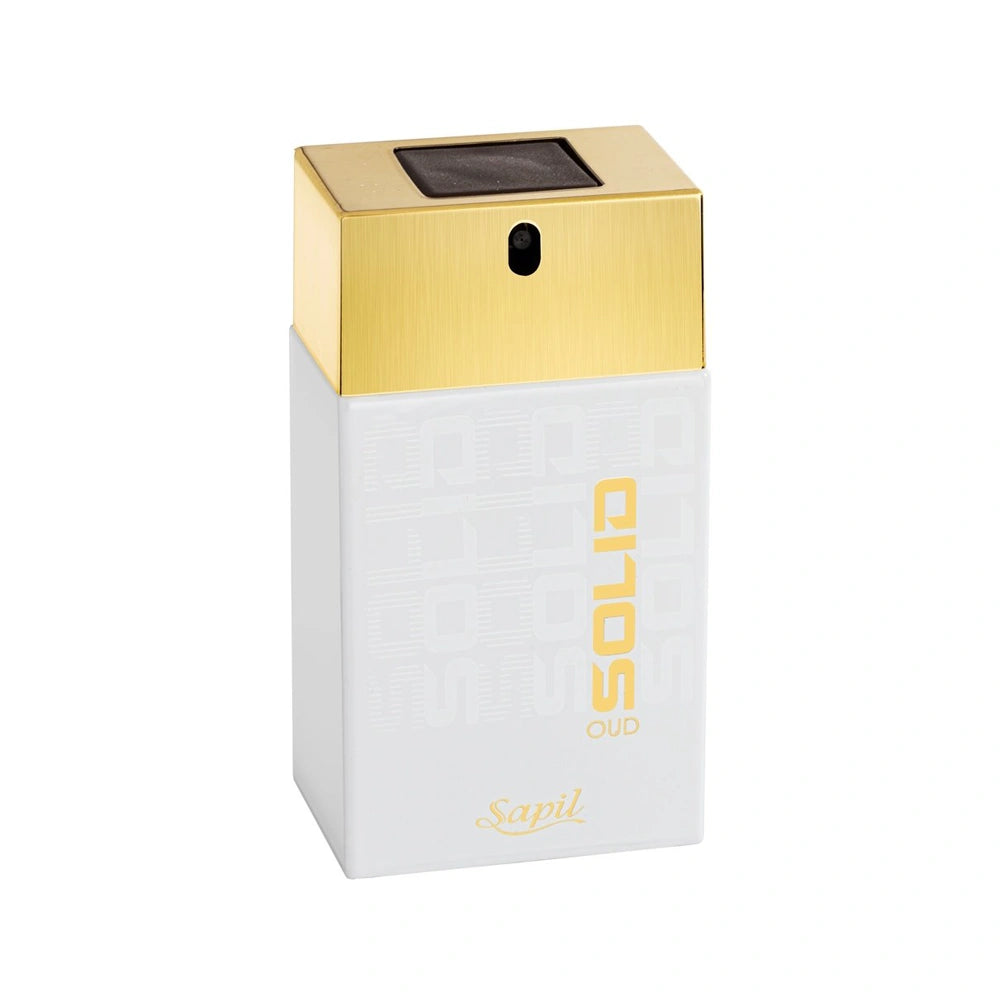 SOLID OUD