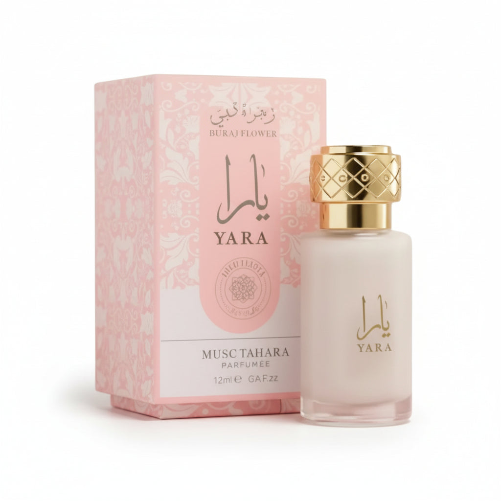 Musc Tahara Yara