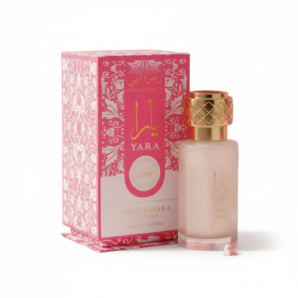 Musc Tahara Yara Candy