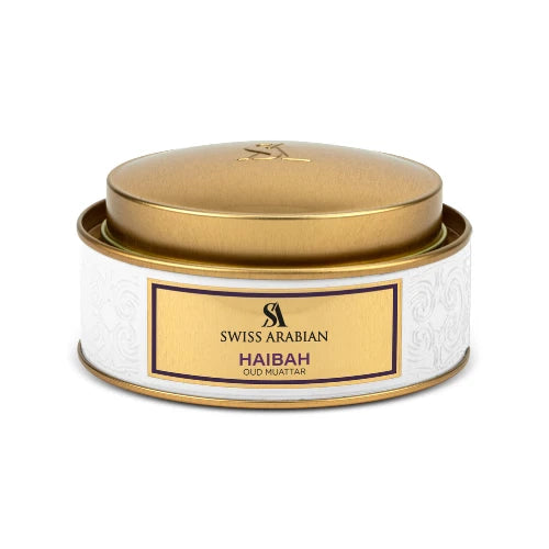 OUD MUATTAR HAIBAH