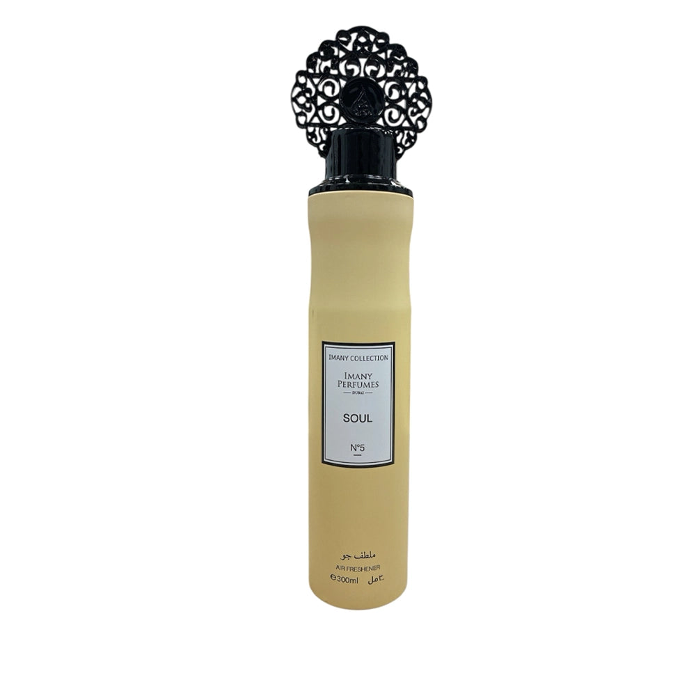 Soul | Air freshener