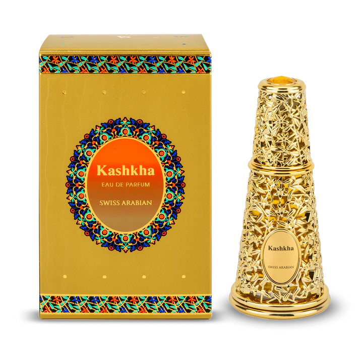KASHKHA