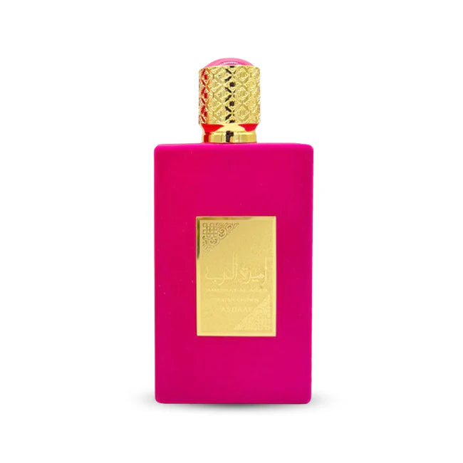 Ameerat Al Arab Sugar Crown