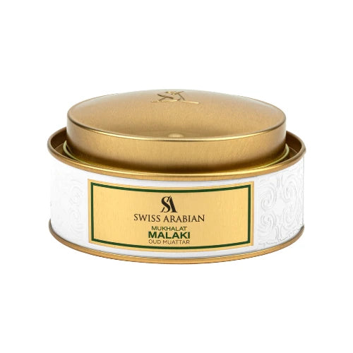 OUD MUATTAR MUKHALAT MALAKI