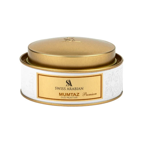 OUD MUATTAR MUMTAZ PREMIUM