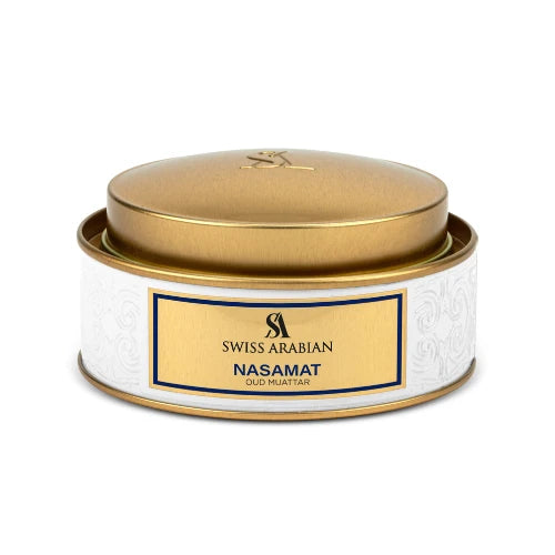 OUD MUATTAR NASAMAT