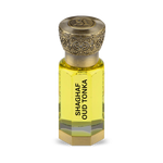 SHAGHAF OUD TONKA