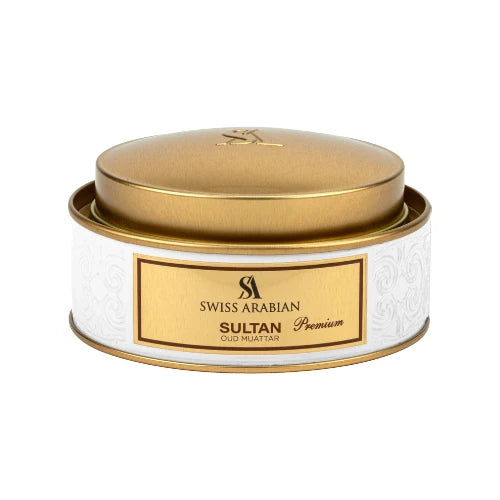 OUD MUATTAR SULTAN PREMIUM