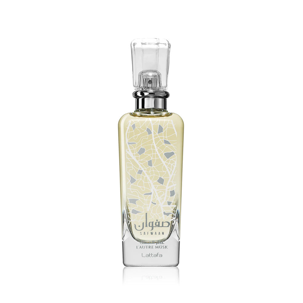 Safwaan L'autre Musk