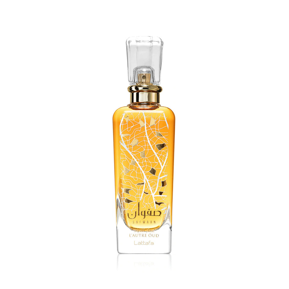 Safwaan L'autre Oud