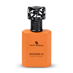 INCENSE 01