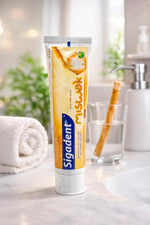 Dentifrice Sigadent Miswak