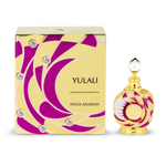 YULALI