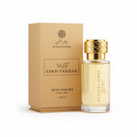 Musc Tahara Coco Vanille