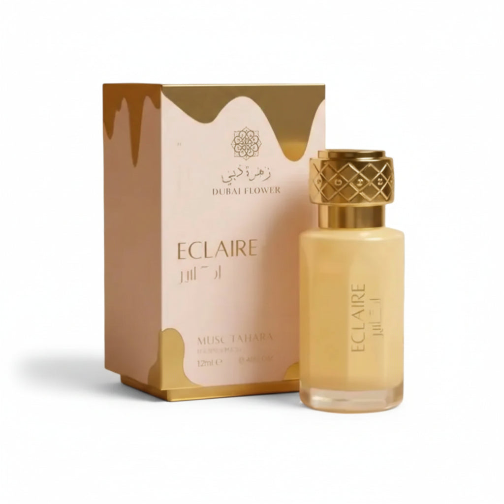 Musc Tahara Eclaire