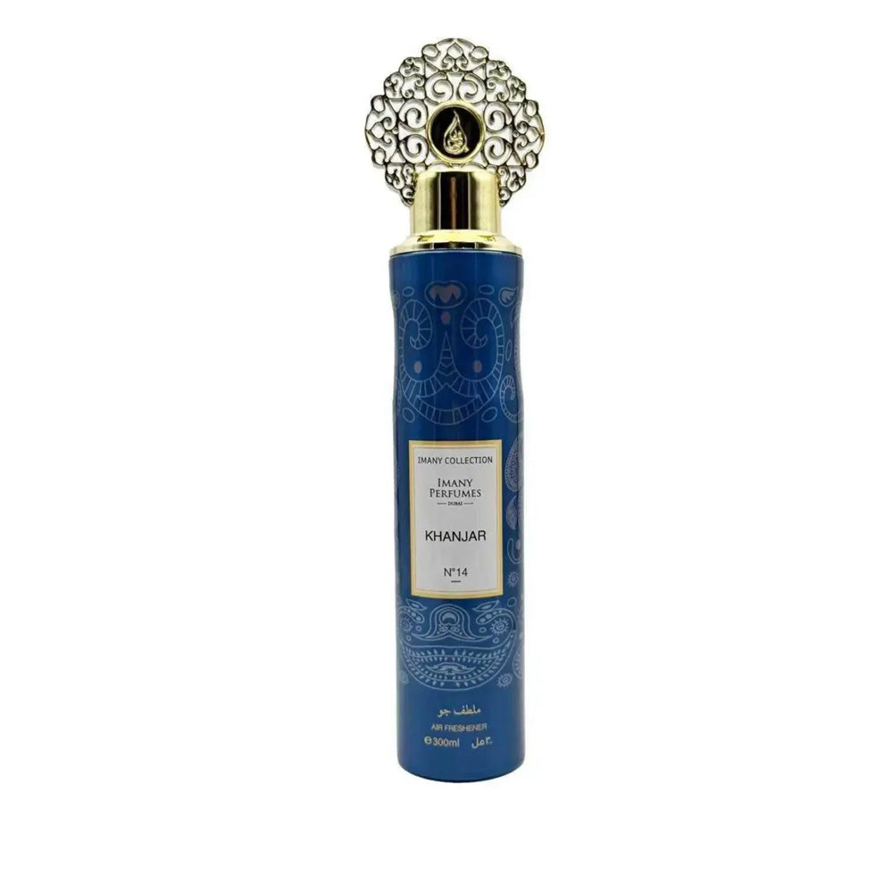 Khanjar | Air freshener