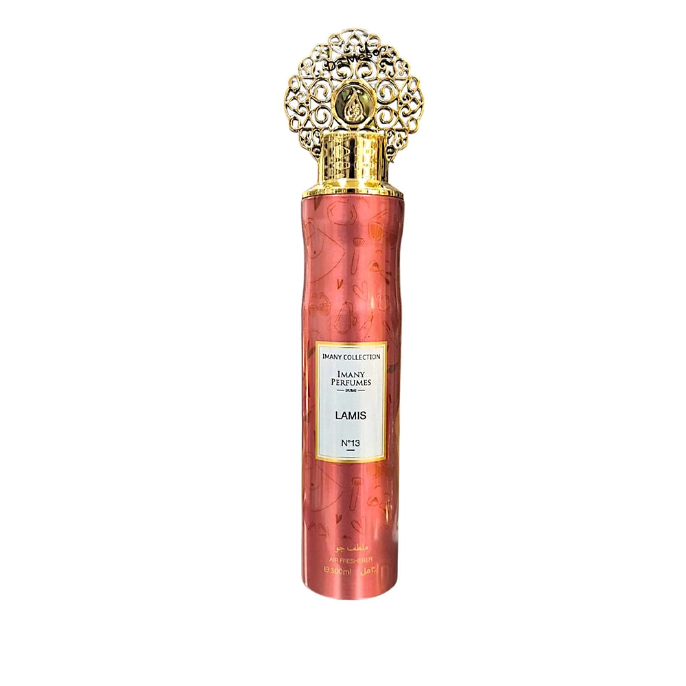 Lamis | Air freshener