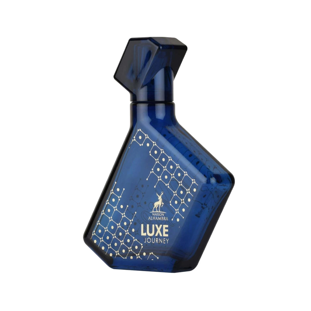 Luxe Journey