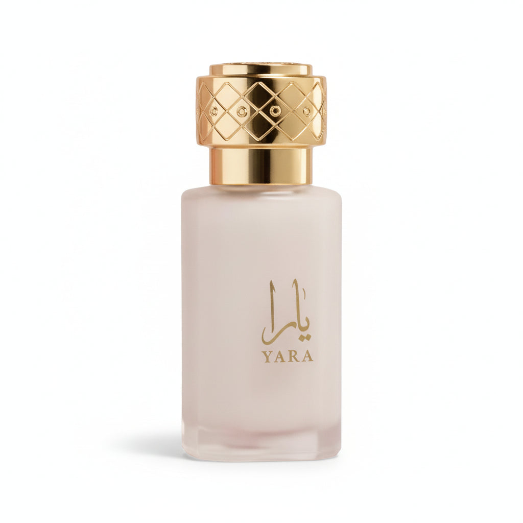 Musc Tahara Yara Candy